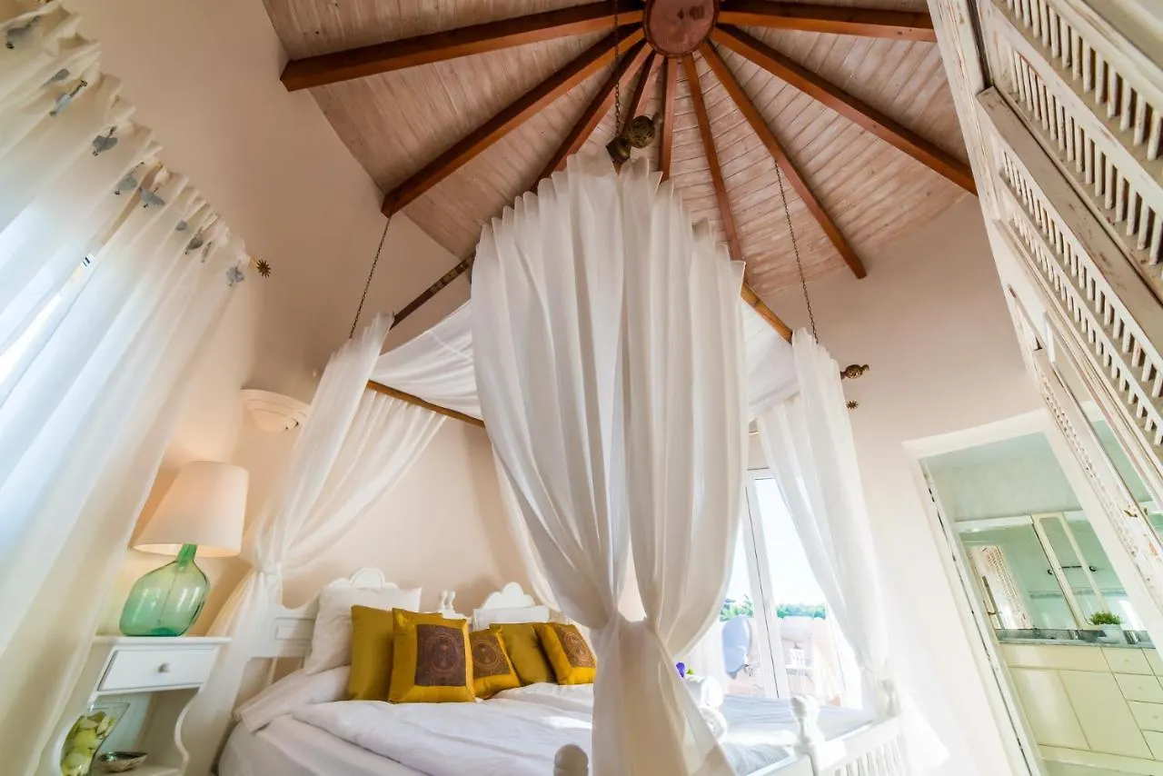 Prázdninový dům Ideal Property Mallorca - Casa Bel Son Serra de Marina Španělsko