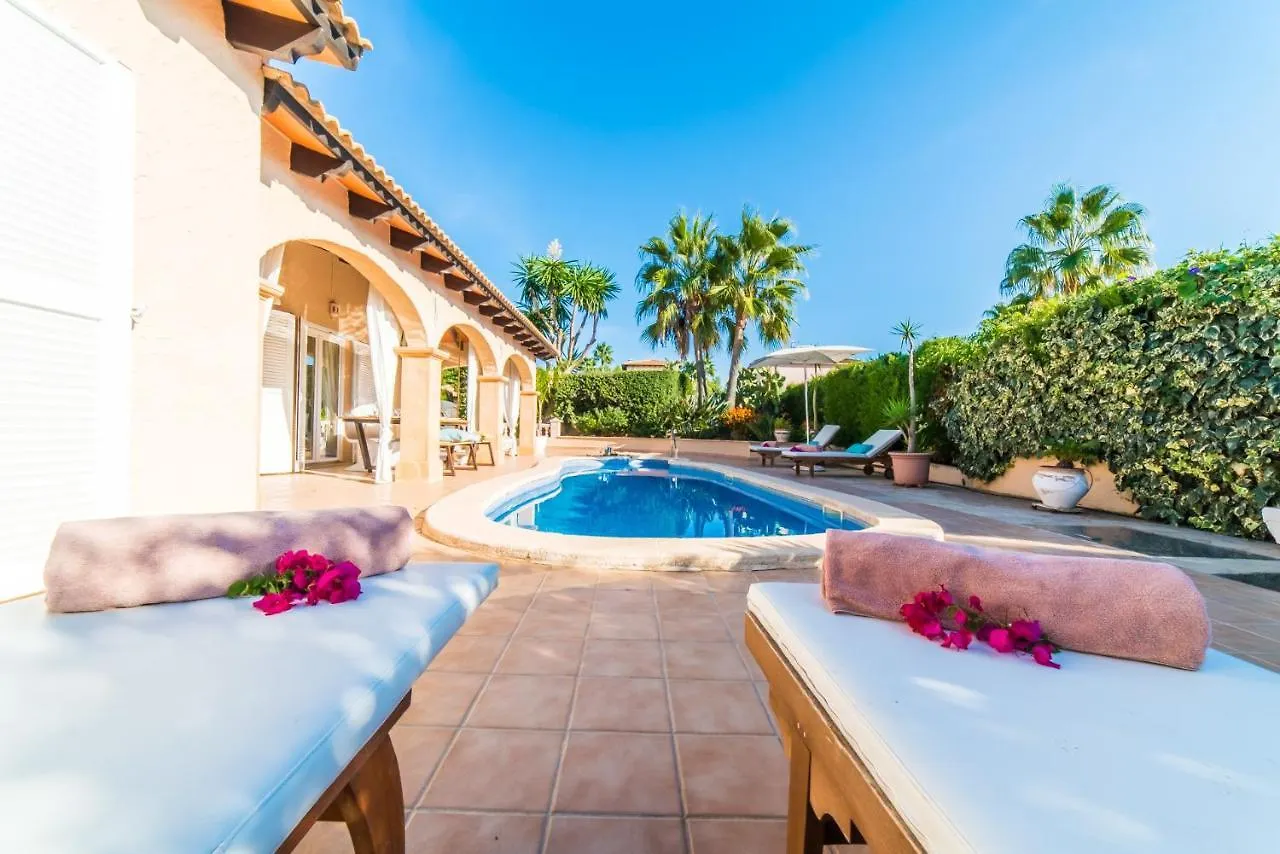 Ideal Property Mallorca - Casa Bel Son Serra de Marina