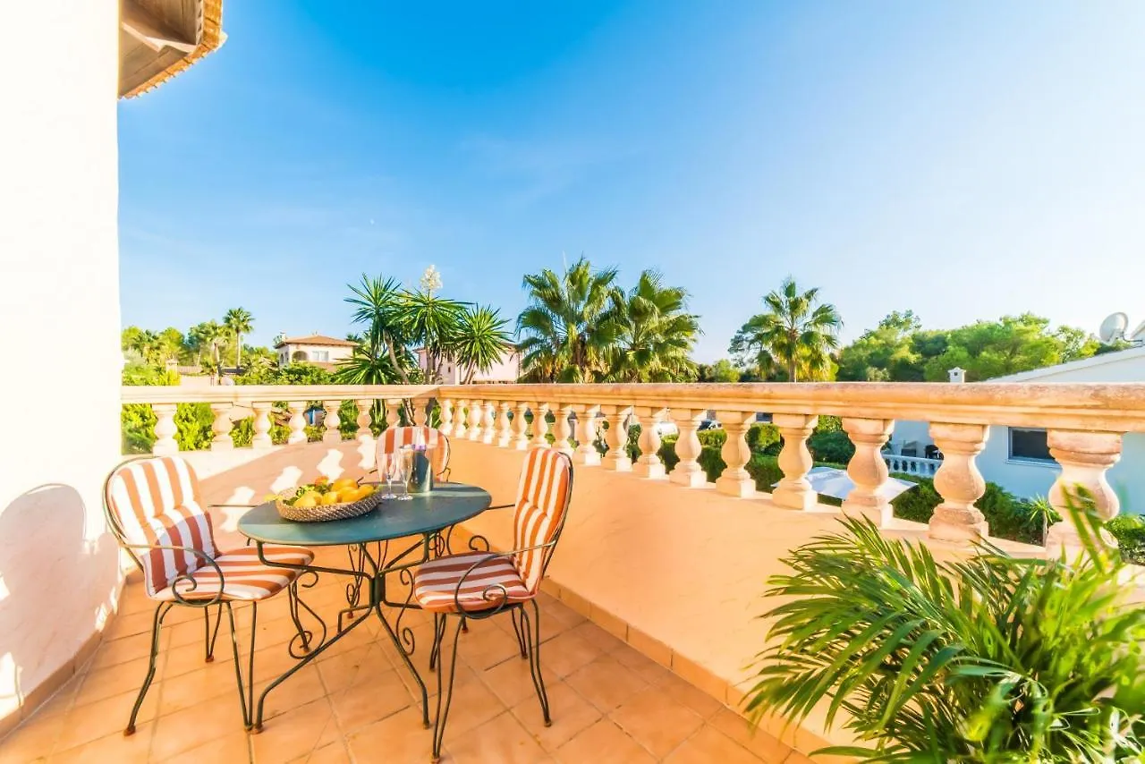 Holiday home Ideal Property Mallorca - Casa Bel Son Serra de Marina Spain