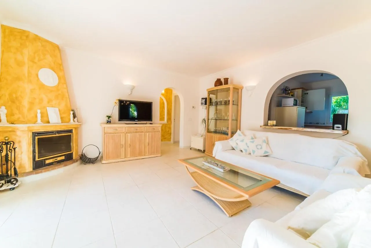 Ideal Property Mallorca - Casa Bel Son Serra de Marina Holiday home