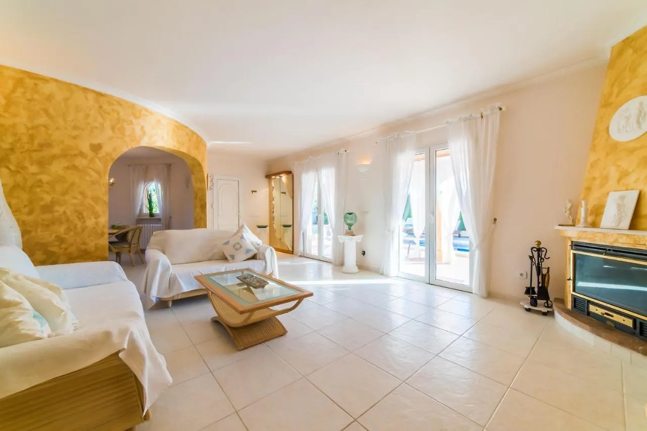 Ideal Property Mallorca - Casa Bel Son Serra de Marina