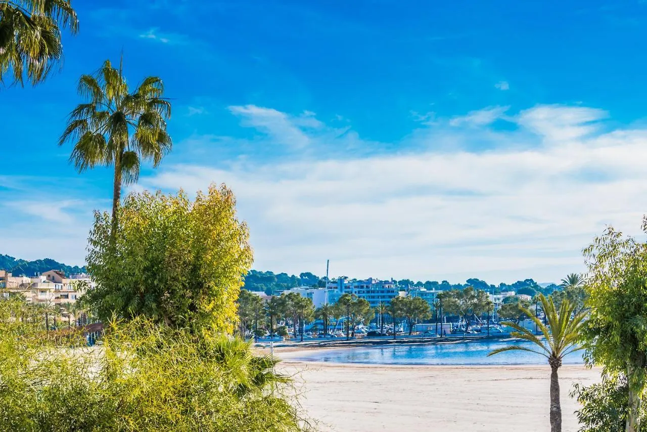 Ideal Property Mallorca - Casa Bel Son Serra de Marina 0*,