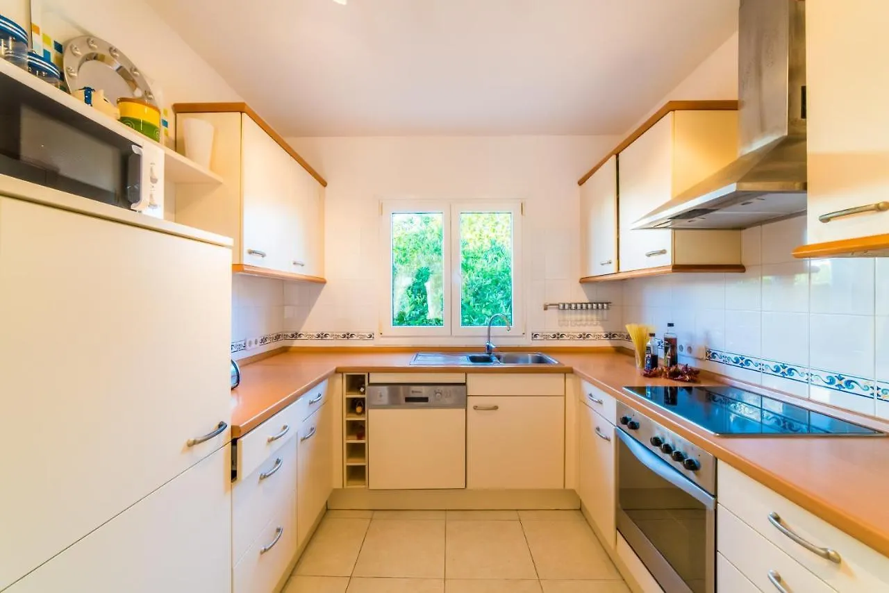 Ideal Property Mallorca - Casa Bel Son Serra de Marina Holiday home