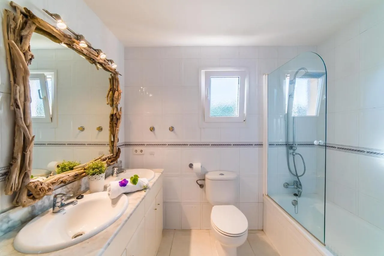 Holiday home Ideal Property Mallorca - Casa Bel Son Serra de Marina