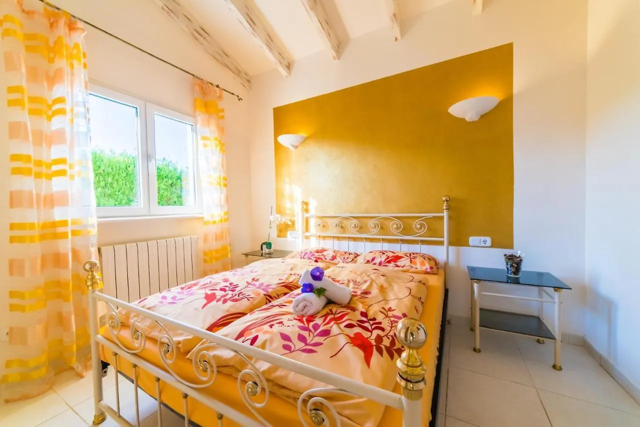 Ideal Property Mallorca - Casa Bel Son Serra de Marina