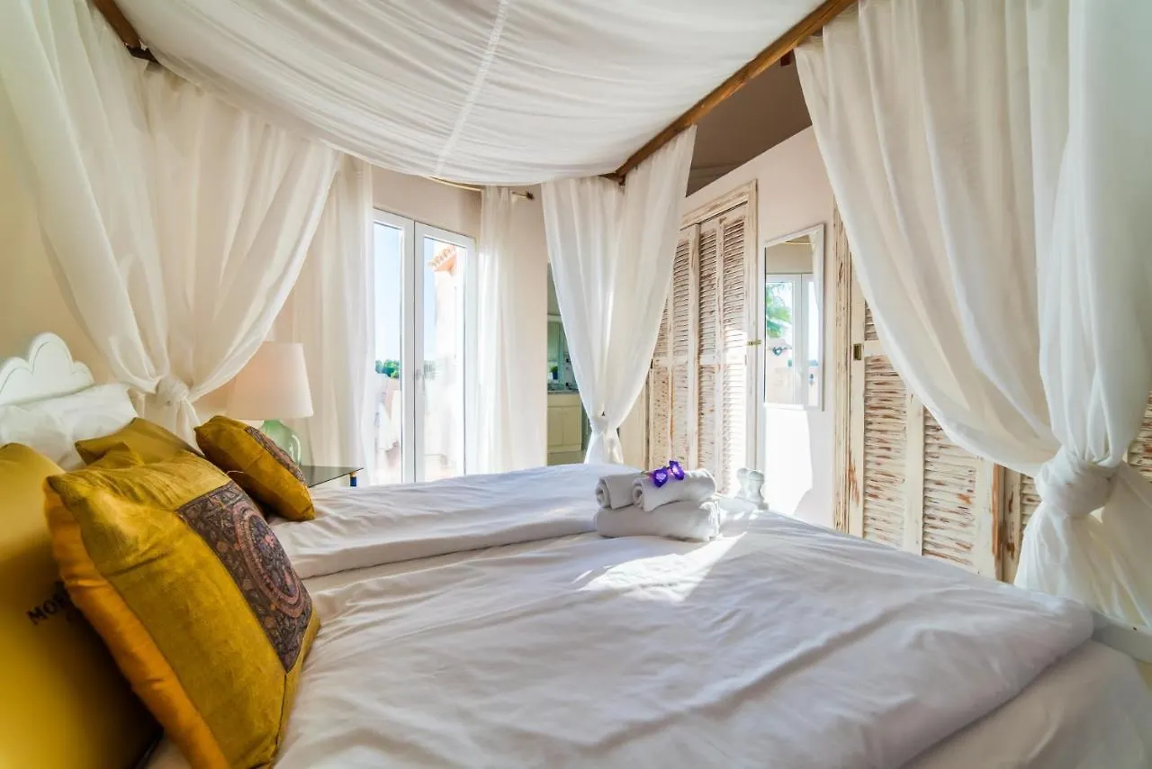 Holiday home Ideal Property Mallorca - Casa Bel Son Serra de Marina