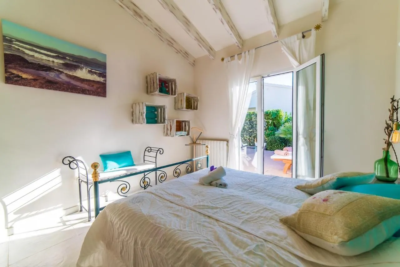 Ideal Property Mallorca - Casa Bel Son Serra de Marina Holiday home