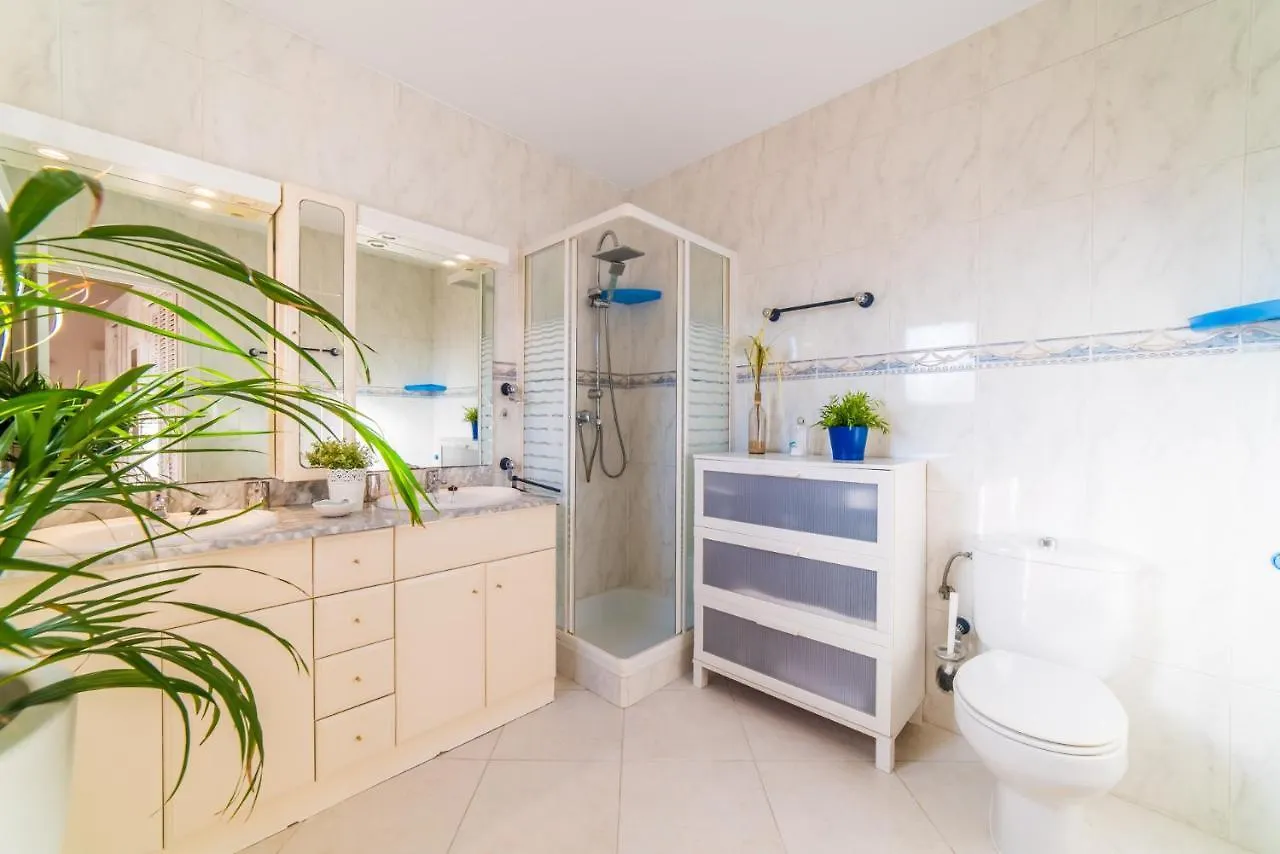 Ideal Property Mallorca - Casa Bel Son Serra de Marina Spain
