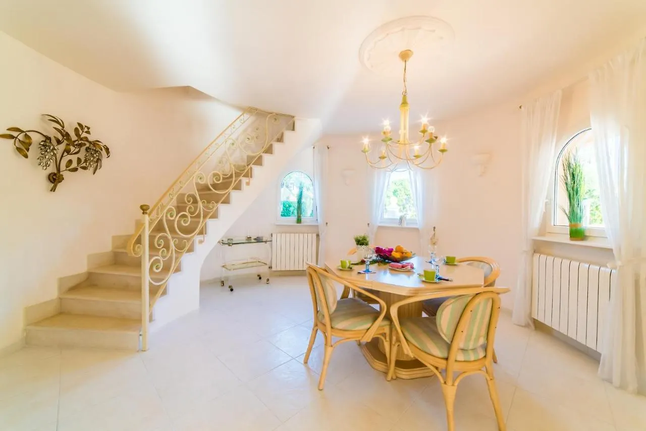 Holiday home Ideal Property Mallorca - Casa Bel Son Serra de Marina