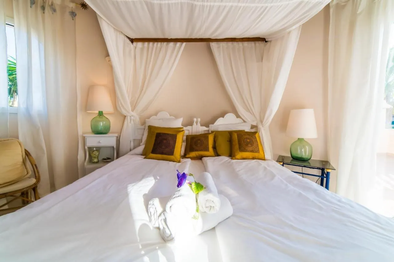 Ideal Property Mallorca - Casa Bel Son Serra de Marina Spain