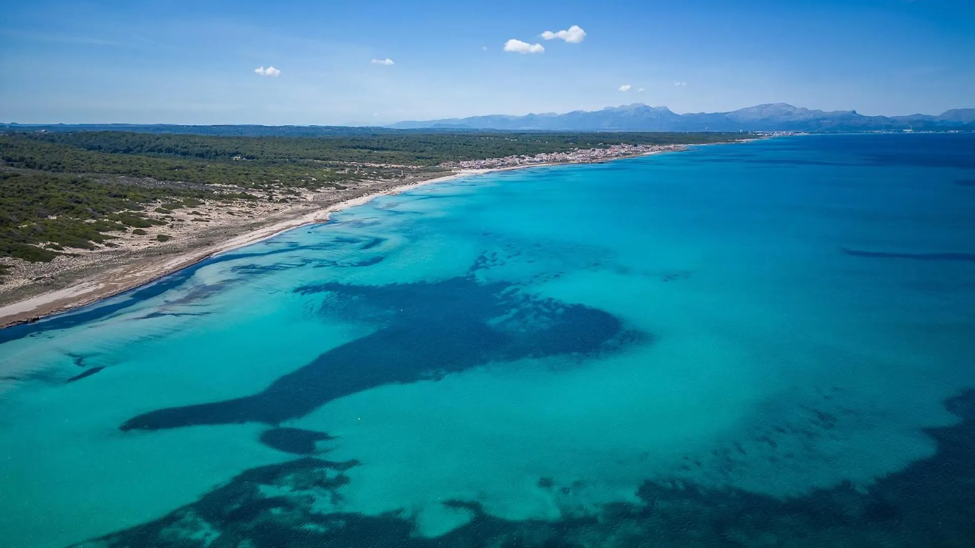 Holiday home Ideal Property Mallorca - Casa Bel Son Serra de Marina